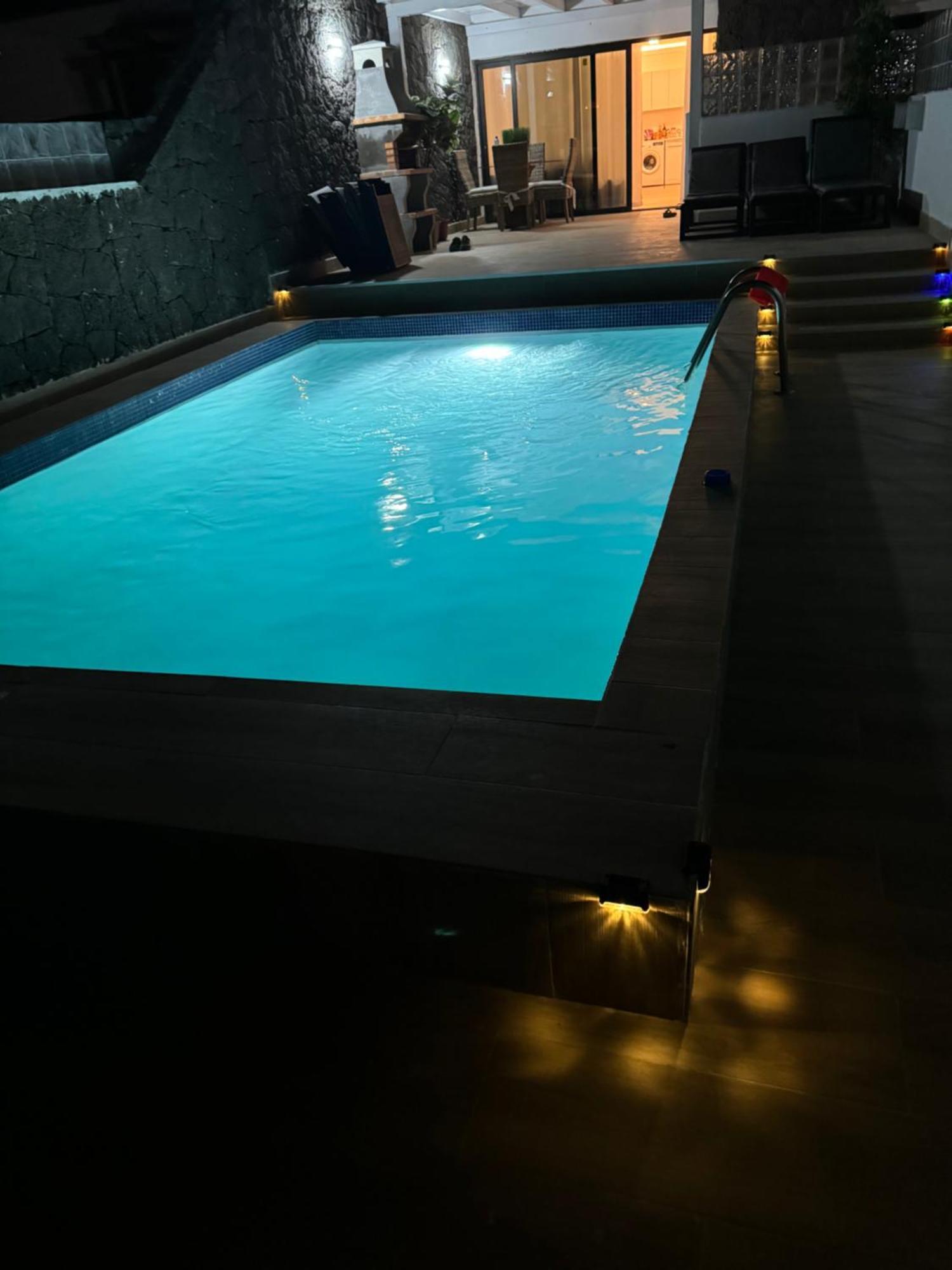 Dani Lanzarote Apartment Playa Blanca (Lanzarote)