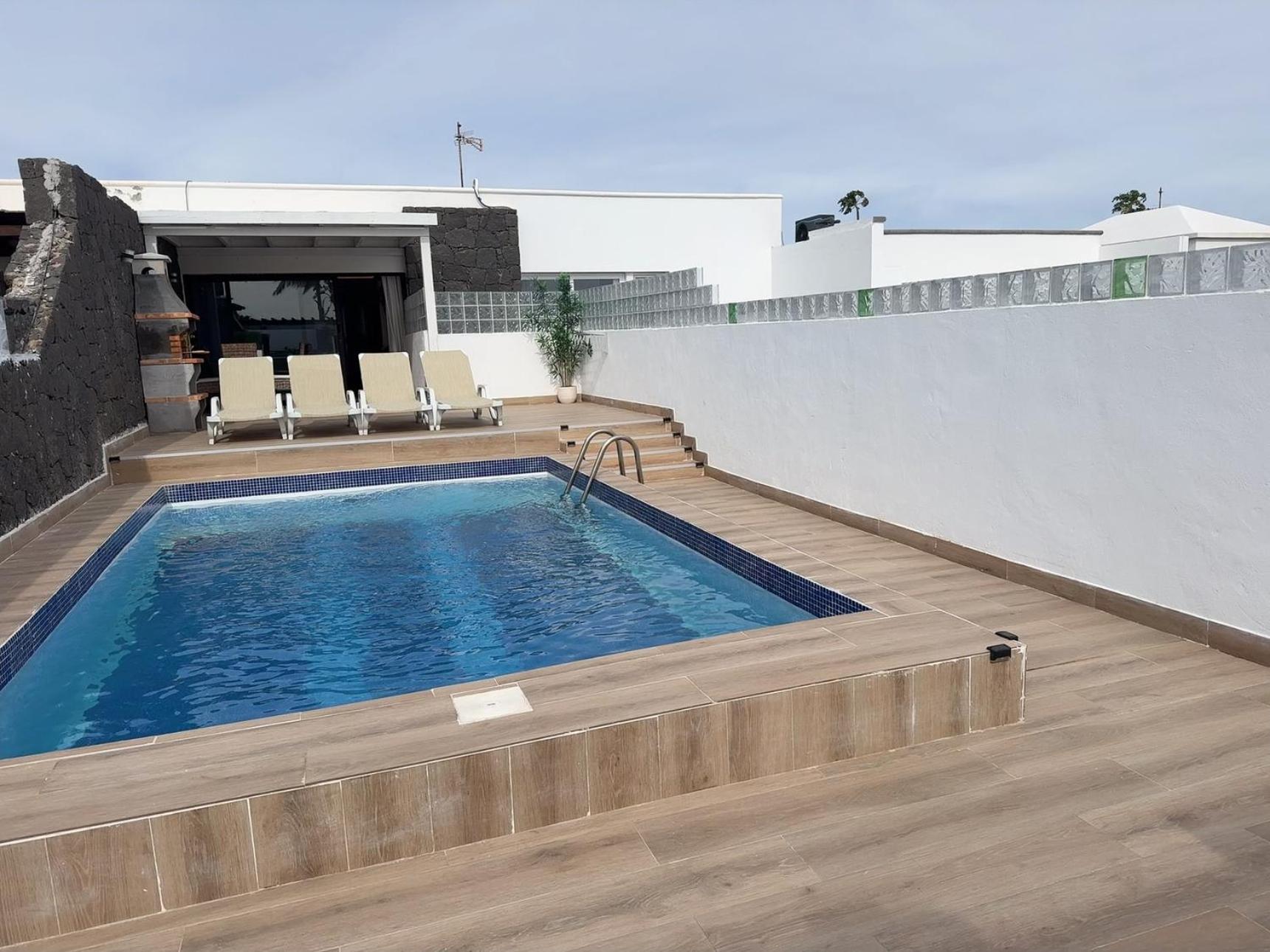 Apartment Dani Lanzarote *
