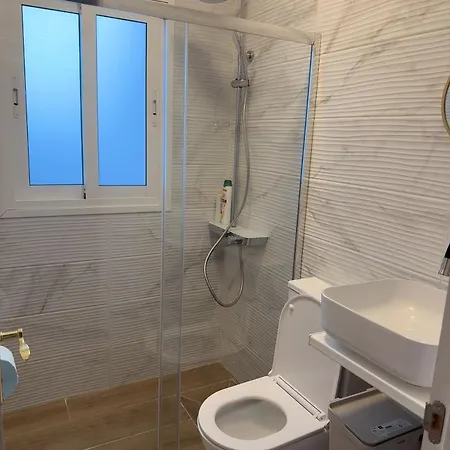 Villa Dani Lanzarote Playa Blanca  Zewnętrze zdjęcie