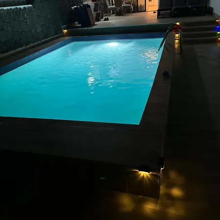 Villa Dani Lanzarote Playa Blanca  Zewnętrze zdjęcie