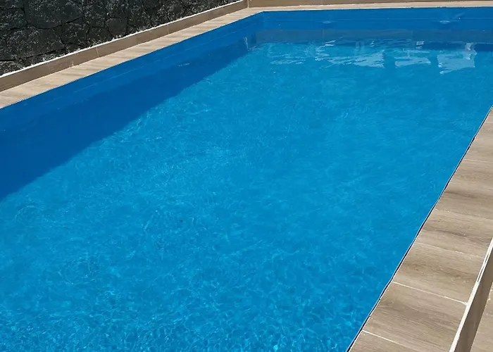 Villa Dani Lanzarote