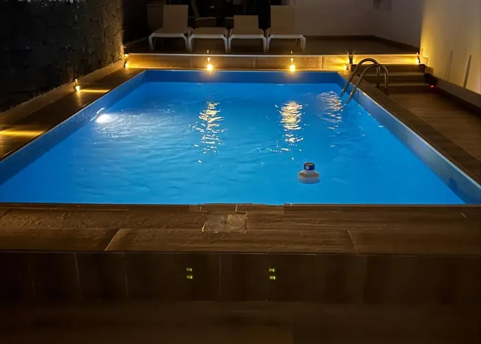 Villa Dani Lanzarote