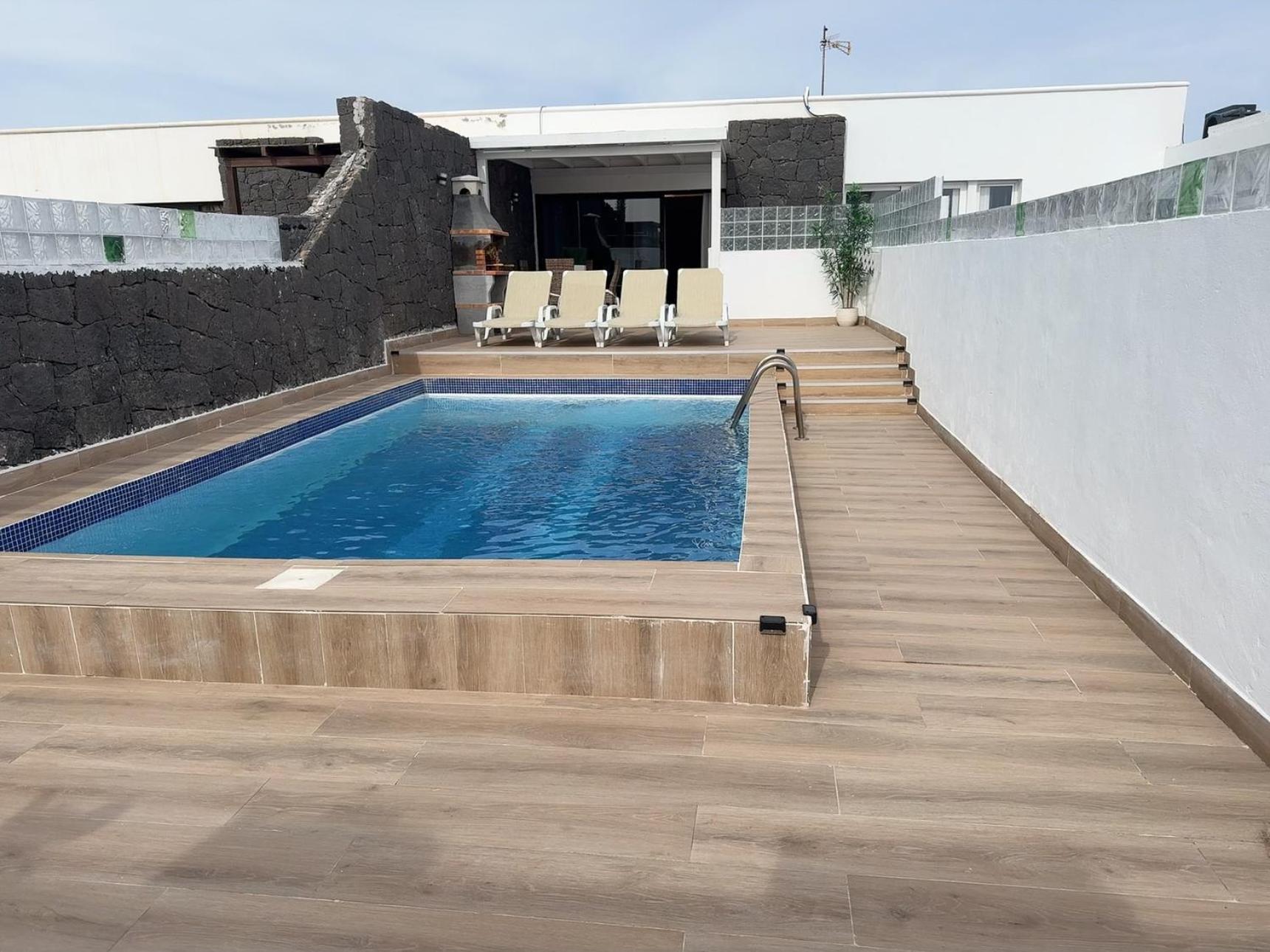 Apartment Dani Lanzarote Playa Blanca (Lanzarote)