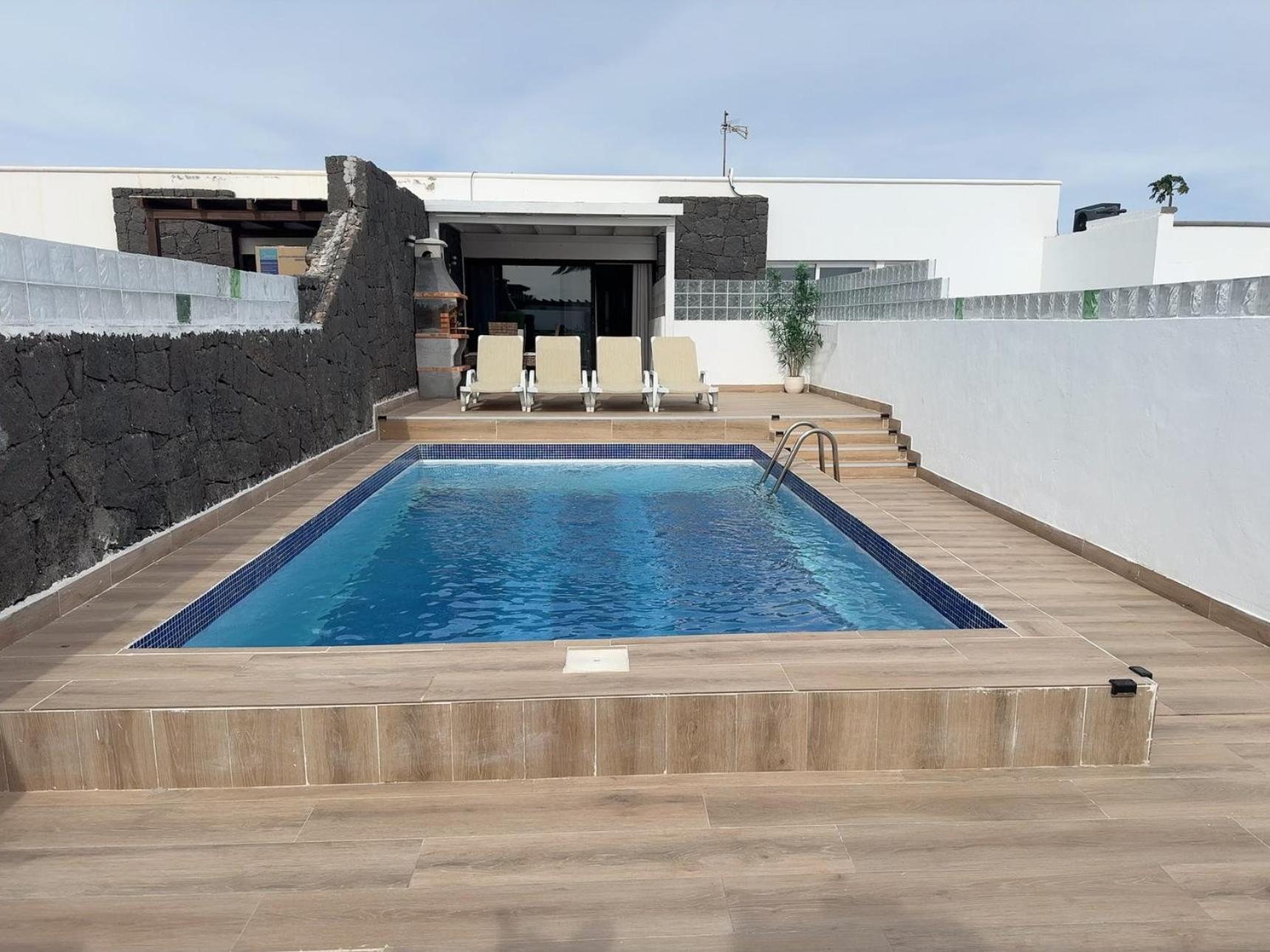 Apartment Dani Lanzarote