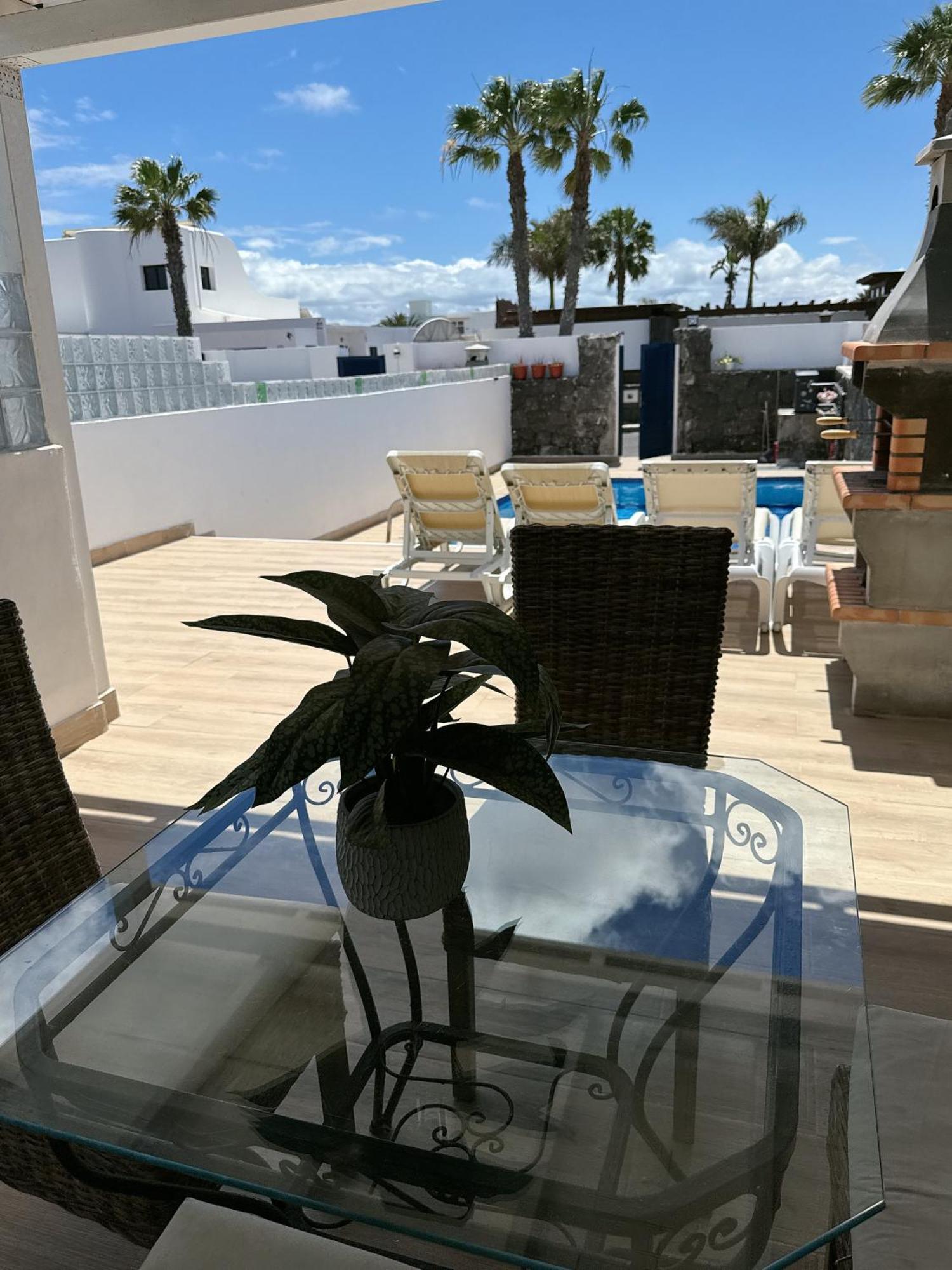 Dani Lanzarote Apartment Playa Blanca (Lanzarote)