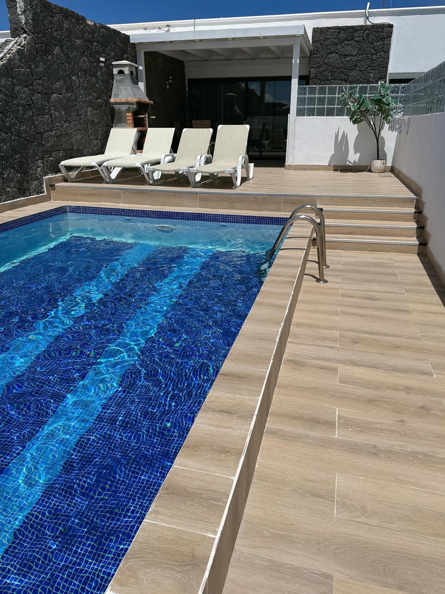 Dani Lanzarote Apartment Playa Blanca (Lanzarote)