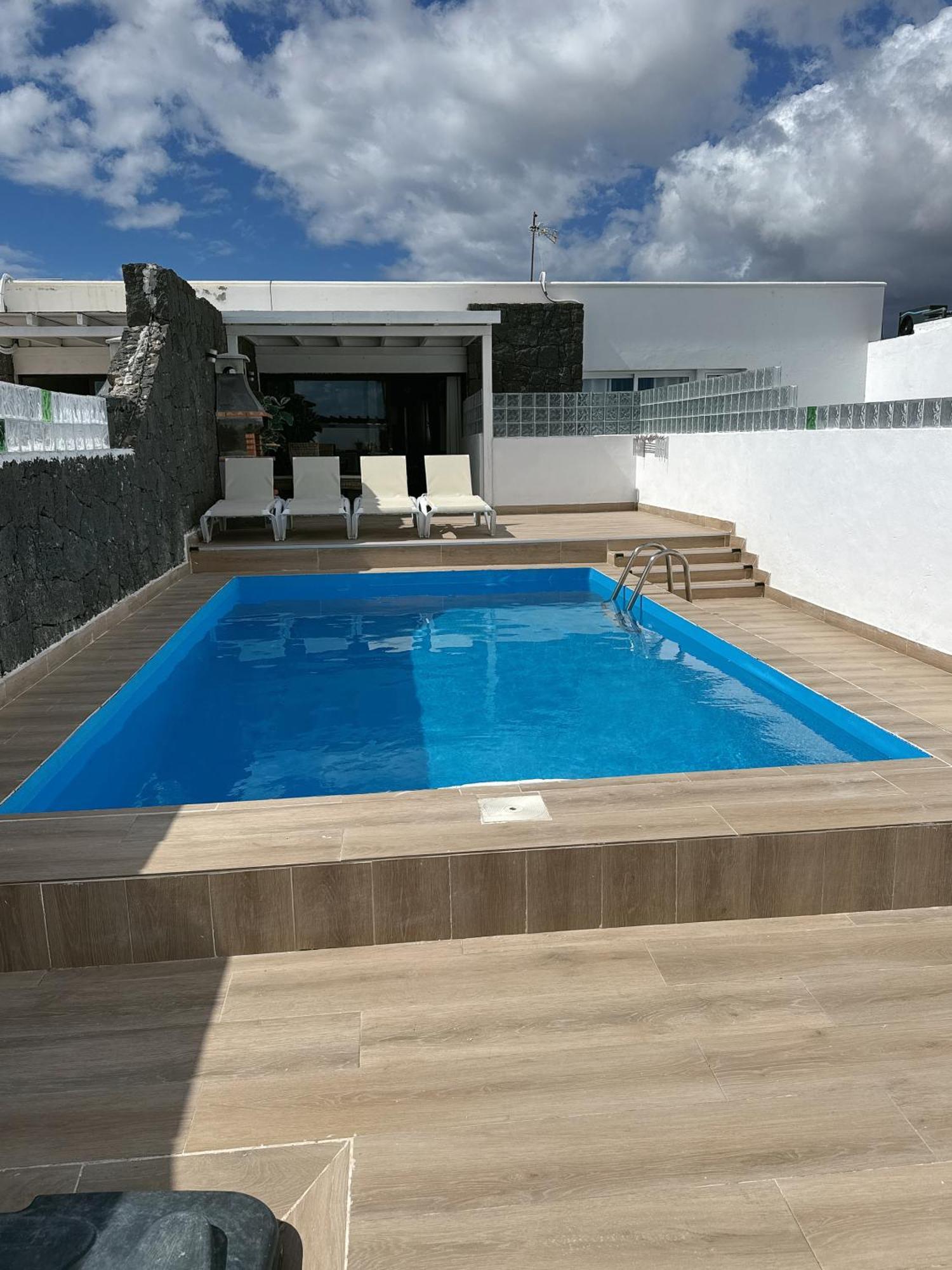 Dani Lanzarote *