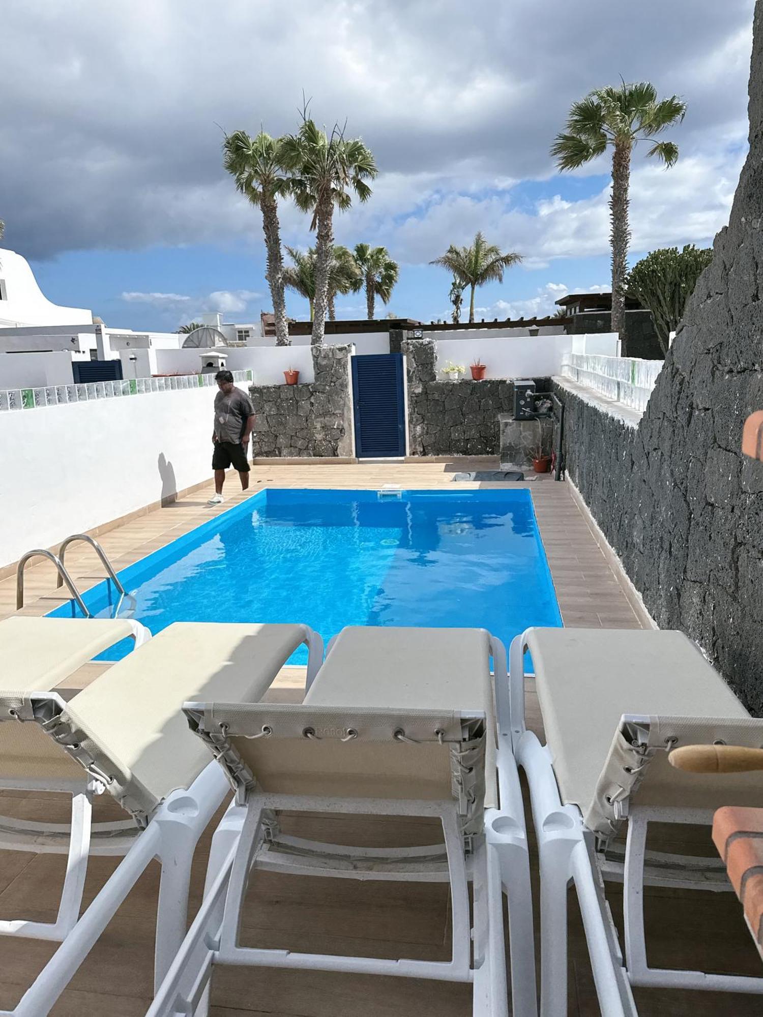 Dani Lanzarote Apartment Playa Blanca (Lanzarote)
